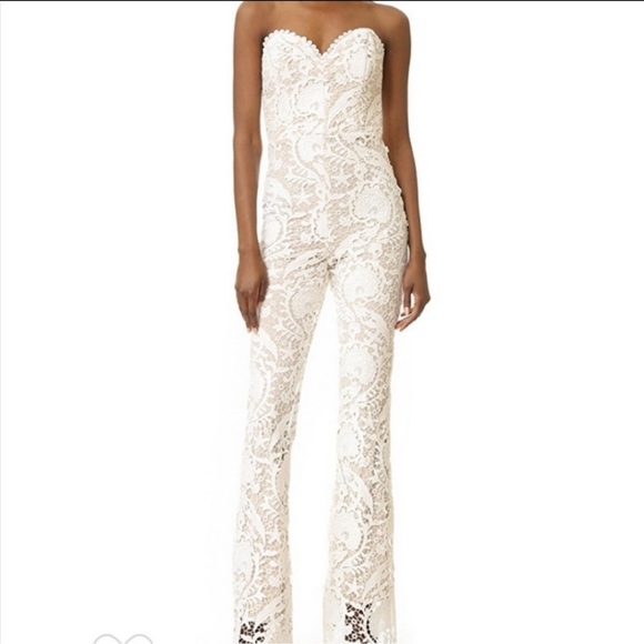 Stone Cold Fox Asher jumpsuit - Picture 2 of 10